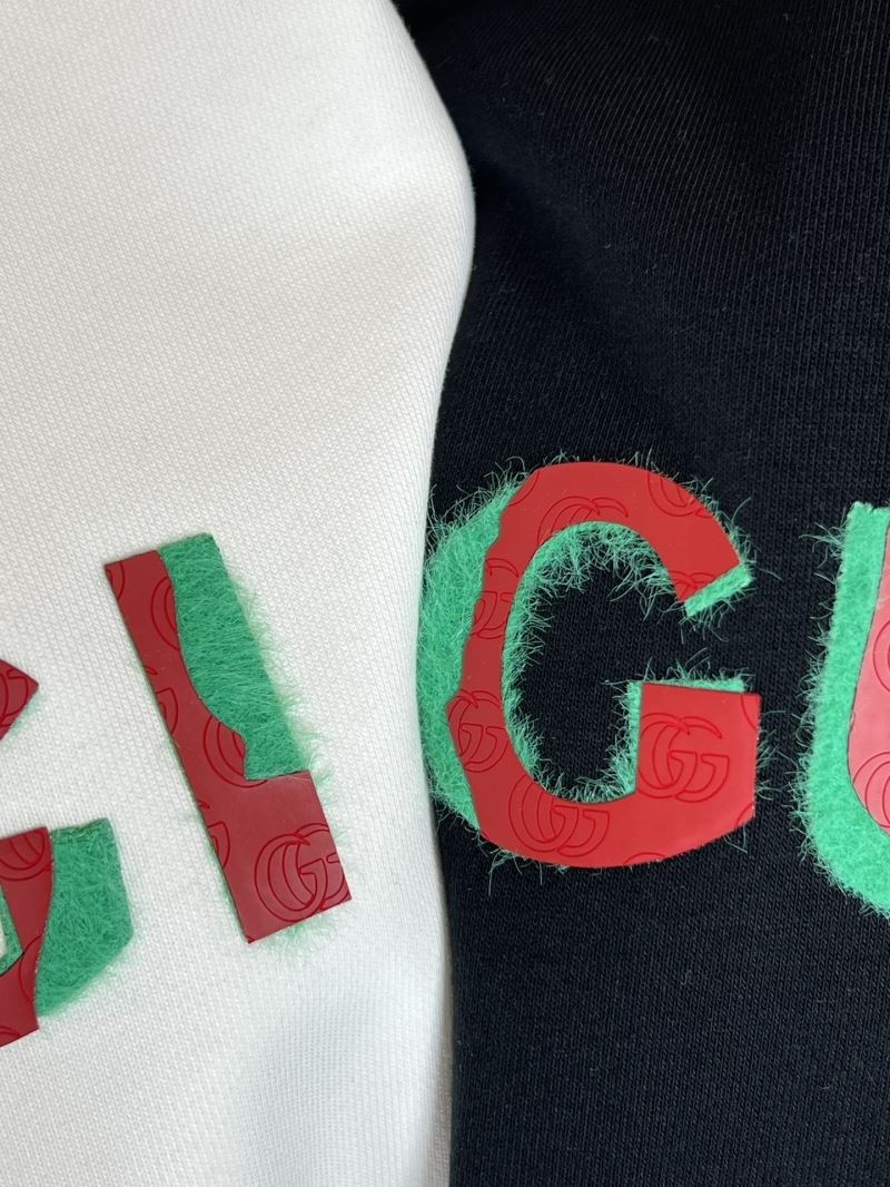 Gucci Hoodies